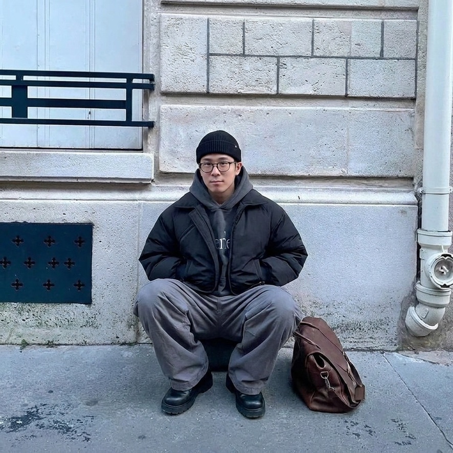 프로필 사진